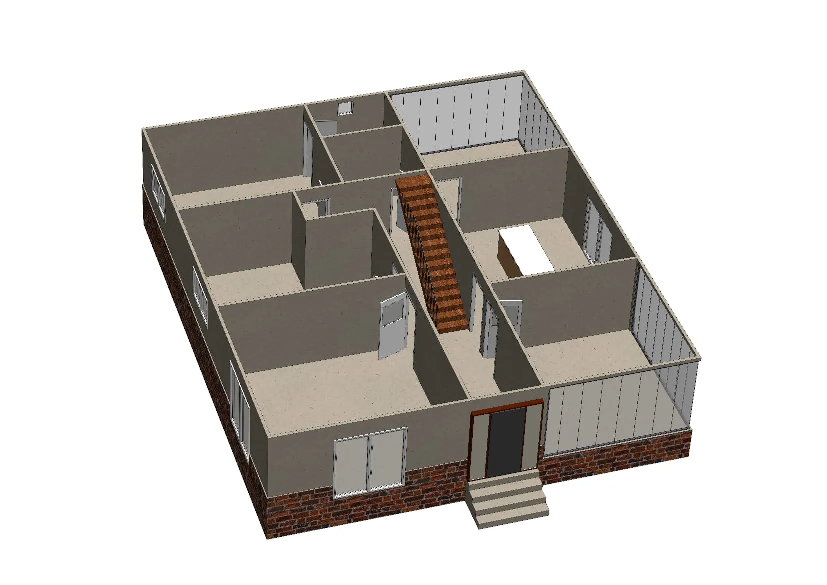 Tiny House Akımı: Konteyner Evler Neden Popüler?